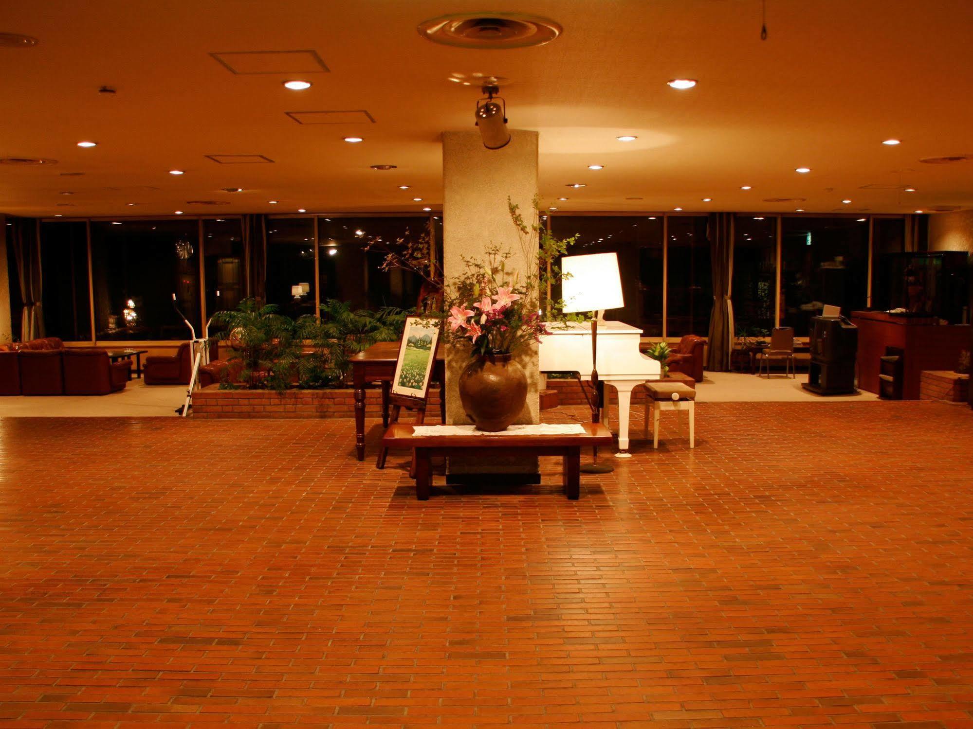 Okunikko Konishi Hotel Exterior foto